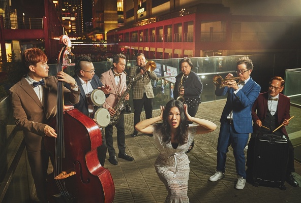 Taishin Bank sponsors the summer jazz of NTCH