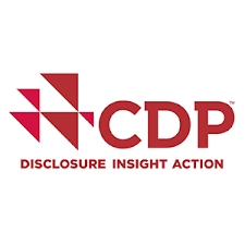 CDP碳揭露專案評比A-級 (2022)