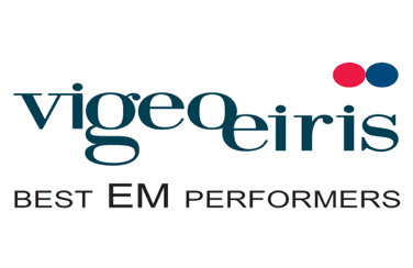 One of the Best EM Performers Ranking in 2019-2021